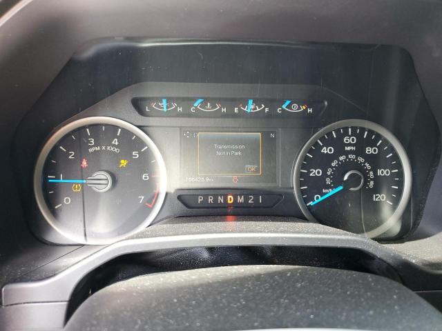 Photo 9 from auction – 2016 FORD F150 SUPERCREW with VIN 1FTEW1CP2GKD41384