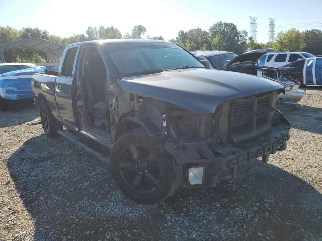 Photo 4 from auction – 2016 RAM 1500 ST with VIN 1C6RR6FT0GS405427