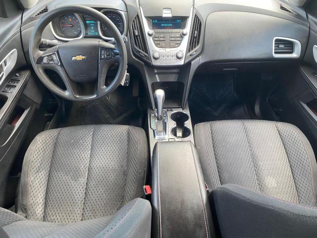 Photo 9 from auction – 2014 CHEVROLET EQUINOX LS with VIN 2GNFLEEK6E6185816