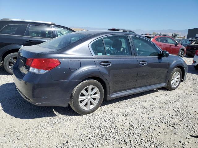 Photo 3 from auction – 2011 SUBARU LEGACY 2.5 with VIN 4S3BMBC64B3257298