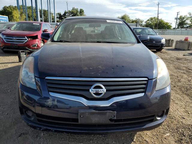 Photo 5 from auction – 2007 NISSAN ALTIMA 2.5 with VIN 1N4AL21E27C196037