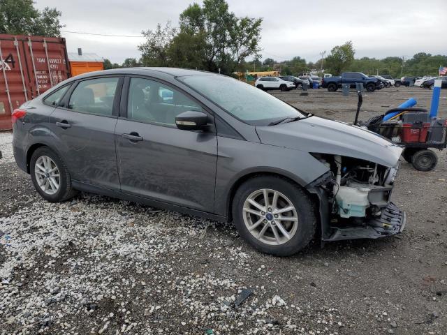 Photo 4 from auction – 2016 FORD FOCUS SE with VIN 1FADP3F20GL365235