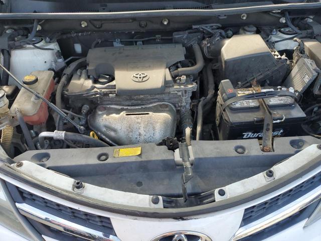 Photo 12 from auction – 2013 TOYOTA RAV4 XLE with VIN 2T3RFREV9DW019243