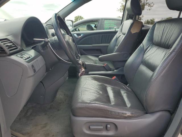 Photo 7 from auction – 2006 HONDA ODYSSEY EXL with VIN 5FNRL38686B404098