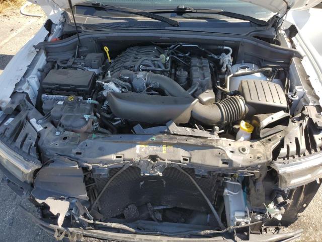 Photo 12 from auction – 2022 DODGE DURANGO SX with VIN 1C4RDHAG6NC214664