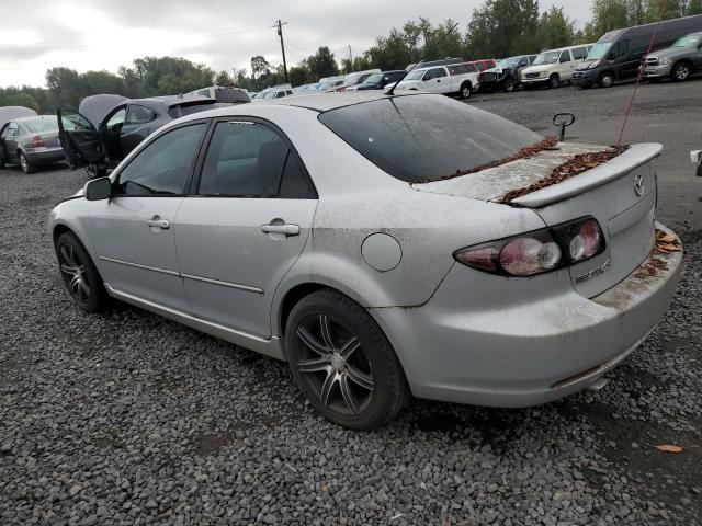 Photo 2 from auction – 2008 MAZDA 6 S with VIN 1YVHP80D685M13579