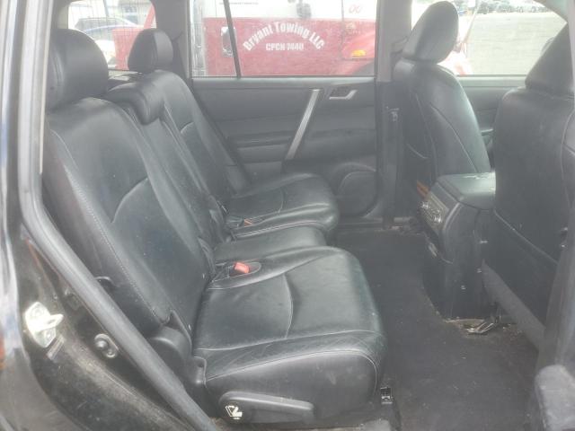 Photo 11 from auction – 2013 TOYOTA HIGHLANDER with VIN 5TDZK3EH3DS128026
