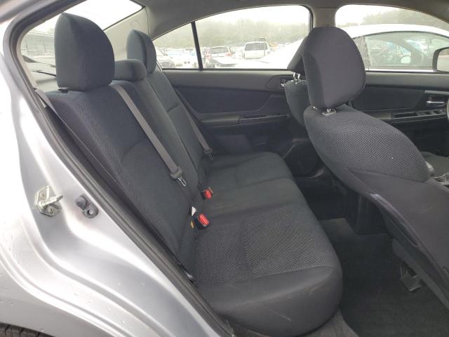 Photo 10 from auction – 2014 SUBARU IMPREZA PR with VIN JF1GJAC61EH008947