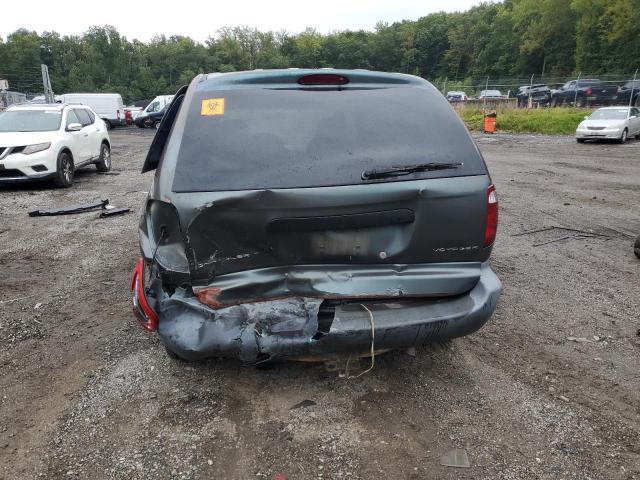 Photo 6 from auction – 2002 CHRYSLER VOYAGER with VIN 1C4GJ253X2B546502