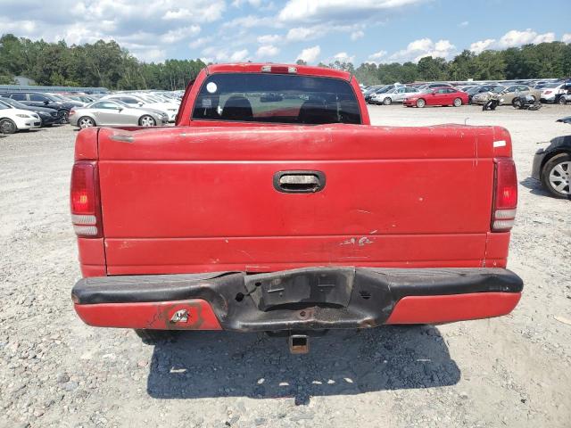 Photo 6 from auction – 2000 DODGE DAKOTA with VIN 1B7GG22N7YS710849