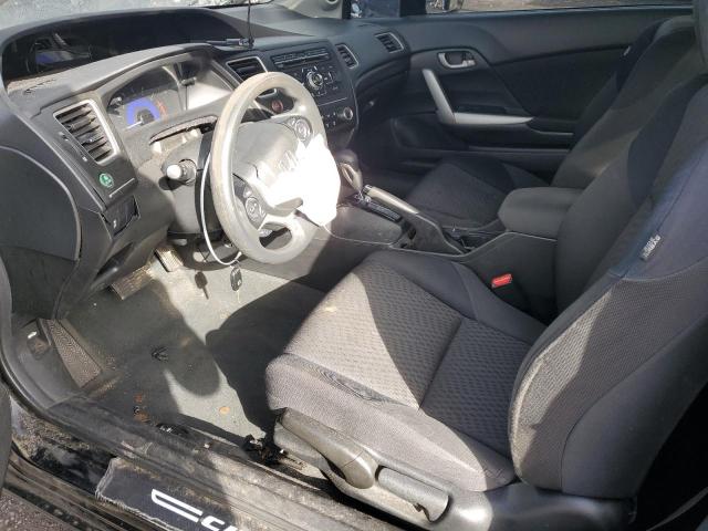 Photo 7 from auction – 2014 HONDA CIVIC LX with VIN 2HGFG3B51EH514525
