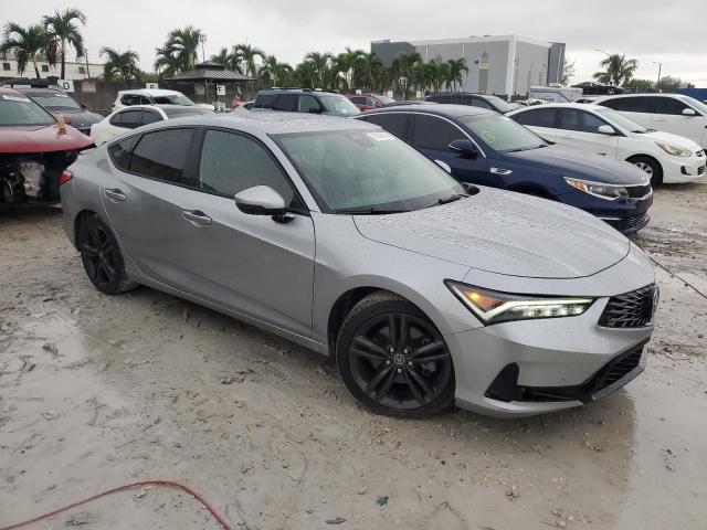 Photo 4 from auction – 2024 ACURA INTEGRA A- with VIN 19UDE4H69RA024440