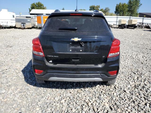 Photo 6 from auction – 2017 CHEVROLET TRAX 1LT with VIN 3GNCJPSB4HL197455