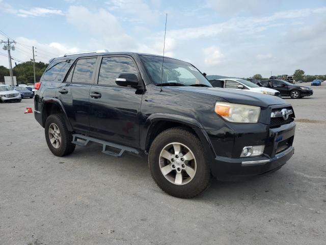 Photo 4 from auction – 2011 TOYOTA 4RUNNER SR with VIN JTEZU5JR3B5032867