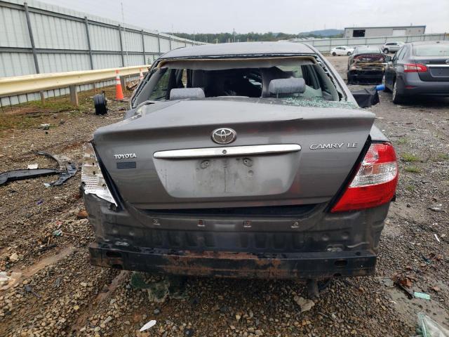 Photo 6 from auction – 2003 TOYOTA CAMRY LE with VIN 4T1BE32K33U690863