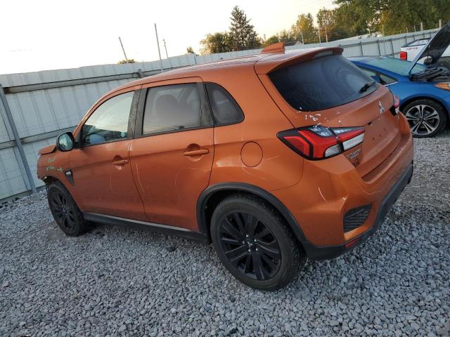 Photo 2 from auction – 2021 MITSUBISHI OUTLANDER with VIN JA4ARUAU0MU005405