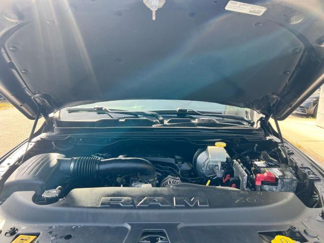 Photo 7 from auction – 2019 RAM 1500 LARAM with VIN 1C6SRFJT3KN718293