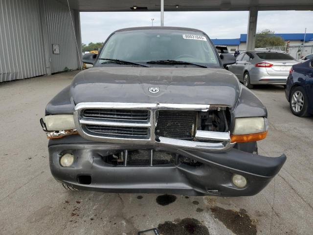 Photo 5 from auction – 2004 DODGE DAKOTA SPO with VIN 1D7HG32K24S651547