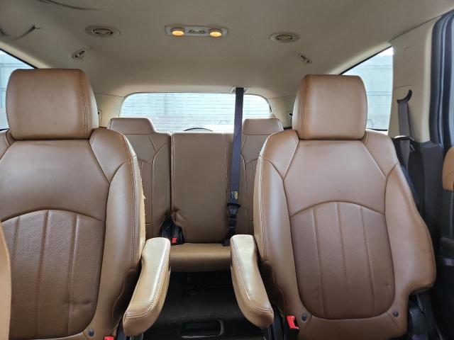Photo 10 from auction – 2016 BUICK ENCLAVE with VIN 5GAKRBKD3GJ100349