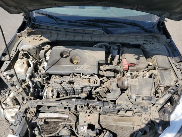 Photo 11 from auction – 2019 NISSAN ALTIMA S with VIN 1N4BL4BV3KC205657