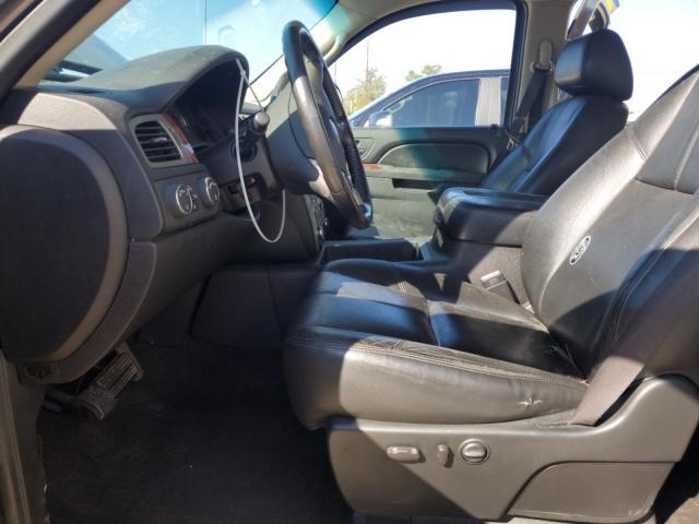 Photo 7 from auction – 2013 GMC SIERRA with VIN 3GTP2WE76DG279313