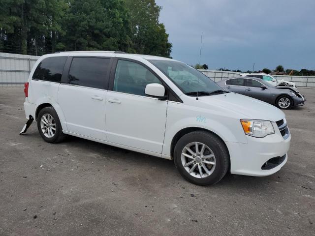 Photo 4 from auction – 2019 DODGE GRAND CARA with VIN 2C4RDGCG8KR600318