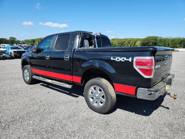 Photo 2 from auction – 2013 FORD F150 SUPER with VIN 1FTFW1EF0DFB54271
