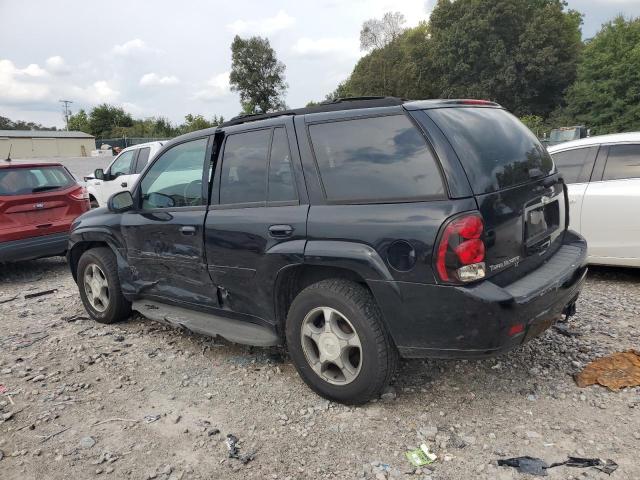 Photo 2 from auction – 2008 CHEVROLET TRAILBLAZER LS with VIN 1GNDT13S982261226