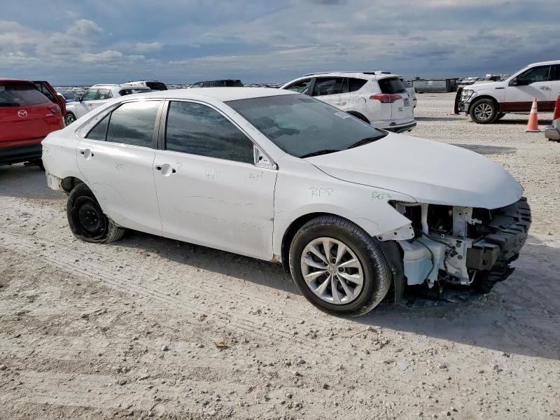 Photo 4 from auction – 2016 TOYOTA CAMRY LE with VIN 4T4BF1FK5GR555052