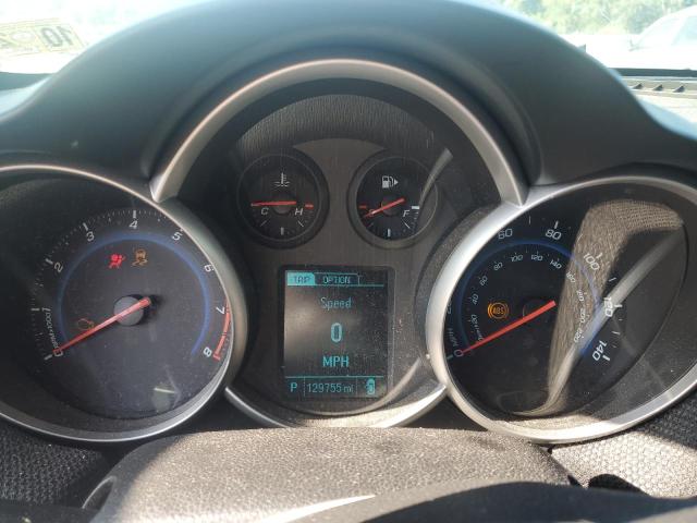 Photo 9 from auction – 2014 CHEVROLET CRUZE LT with VIN 1G1PC5SB1E7358765