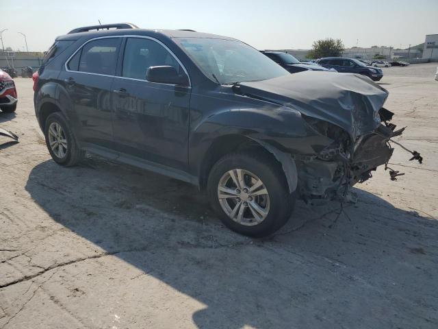 Photo 4 from auction – 2015 CHEVROLET EQUINOX LT with VIN 2GNALCEK7F6319314