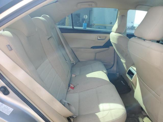 Photo 10 from auction – 2016 TOYOTA CAMRY LE with VIN 4T4BF1FK5GR579108