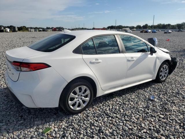 Photo 3 from auction – 2024 TOYOTA COROLLA LE with VIN 5YFB4MDE1RP133489