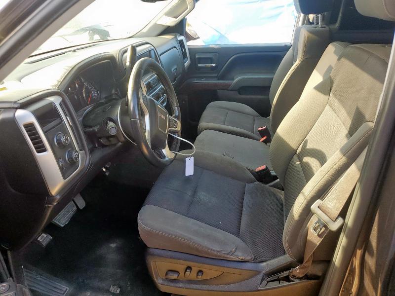 Photo 7 from auction – 2014 GMC SIERRA K15 with VIN 3GTU2UEC4EG249653