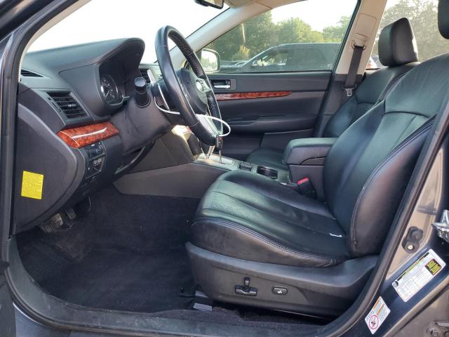 Photo 7 from auction – 2010 SUBARU OUTBACK 3. with VIN 4S4BRDKC6A2334886