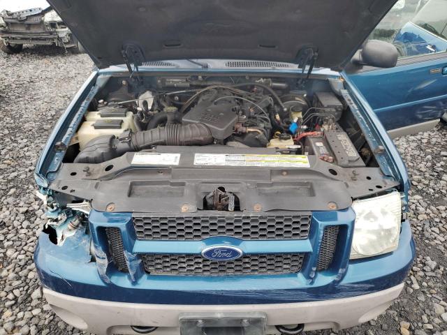 Photo 12 from auction – 2002 FORD EXPLORER S with VIN 1FMYU60E12UB69988