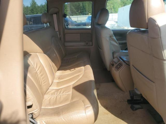 Photo 10 from auction – 1999 GMC NEW SIERRA with VIN 2GTEC19T2X1520313