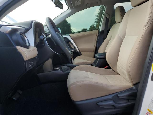 Photo 7 from auction – 2013 TOYOTA RAV4 XLE with VIN JTMRFREVXD5000689