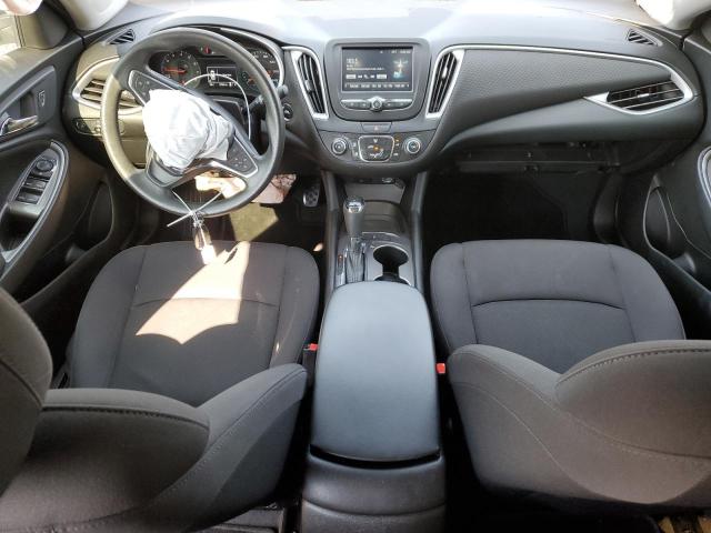 Photo 8 from auction – 2017 CHEVROLET MALIBU LS with VIN 1G1ZB5ST4HF254818