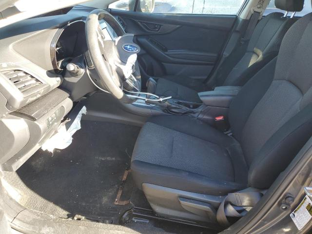 Photo 7 from auction – 2023 SUBARU CROSSTREK with VIN JF2GTABC5PH237423