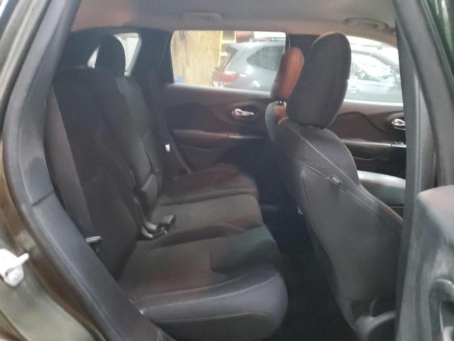 Photo 11 from auction – 2015 JEEP CHEROKEE L with VIN 1C4PJMCS9FW651620