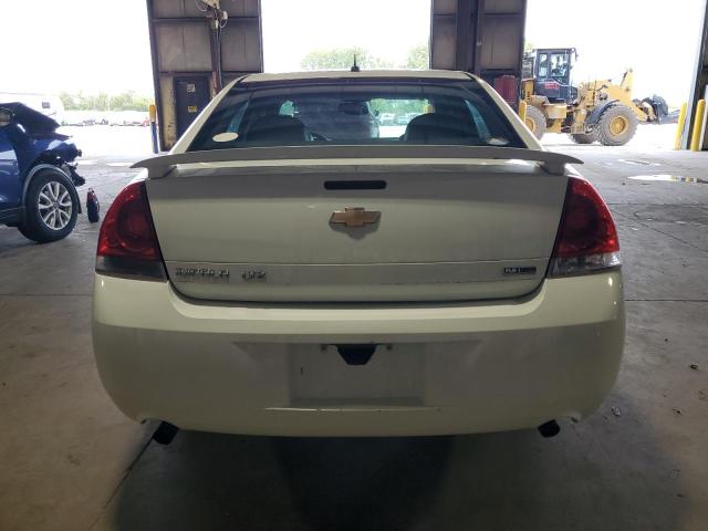 Photo 6 from auction – 2012 CHEVROLET IMPALA LTZ with VIN 2G1WC5E30C1221083