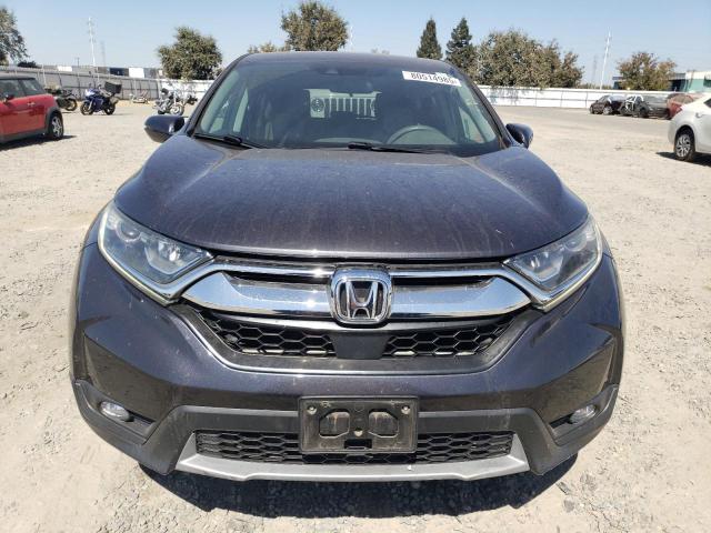 Photo 5 from auction – 2017 HONDA CR-V EX with VIN 2HKRW2H54HH688732