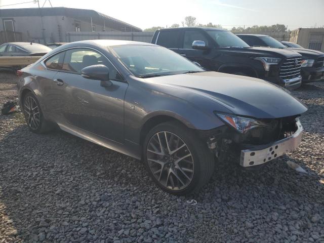 Photo 4 from auction – 2017 LEXUS RC 300 with VIN JTHSM5BC9H5003784