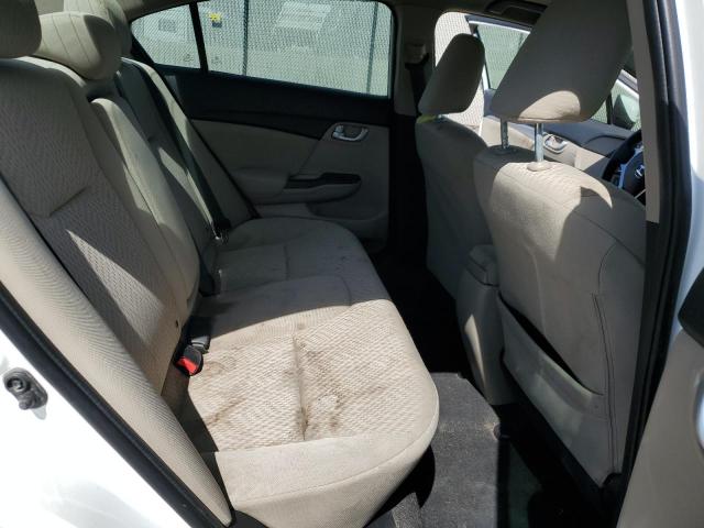 Photo 10 from auction – 2015 HONDA CIVIC EX with VIN 19XFB2F8XFE048621