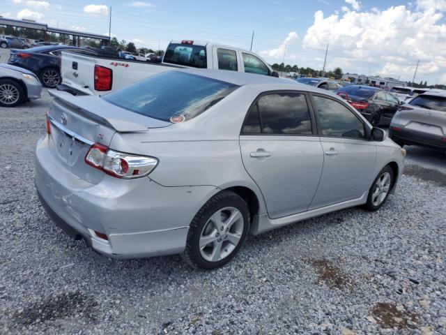 Photo 3 from auction – 2013 TOYOTA COROLLA BA with VIN 5YFBU4EE3DP125658