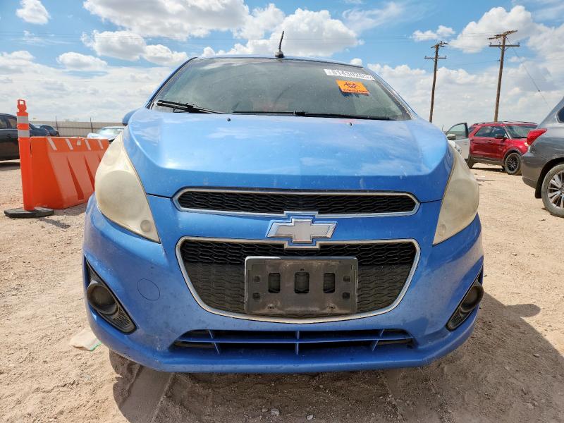 Zdjęcie 5 z aukcji – 2013 CHEVROLET SPARK LS z VIN KL8CB6S98DC529148