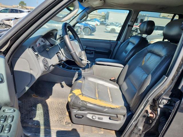 Photo 7 from auction – 2005 FORD EXPLORER S with VIN 1FMZU67K55UA43685