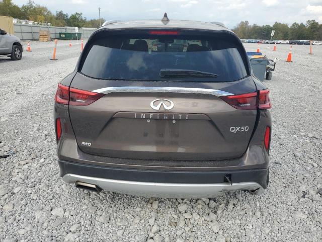 Photo 6 from auction – 2019 INFINITI QX50 ESSEN with VIN 3PCAJ5M38KF144161