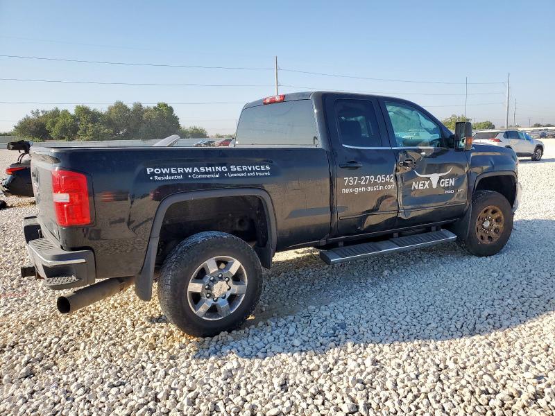 Photo 3 from auction – 2016 GMC SIERRA K25 with VIN 1GT22SE87GZ194402